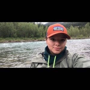 Meet your Posher, Mckinley